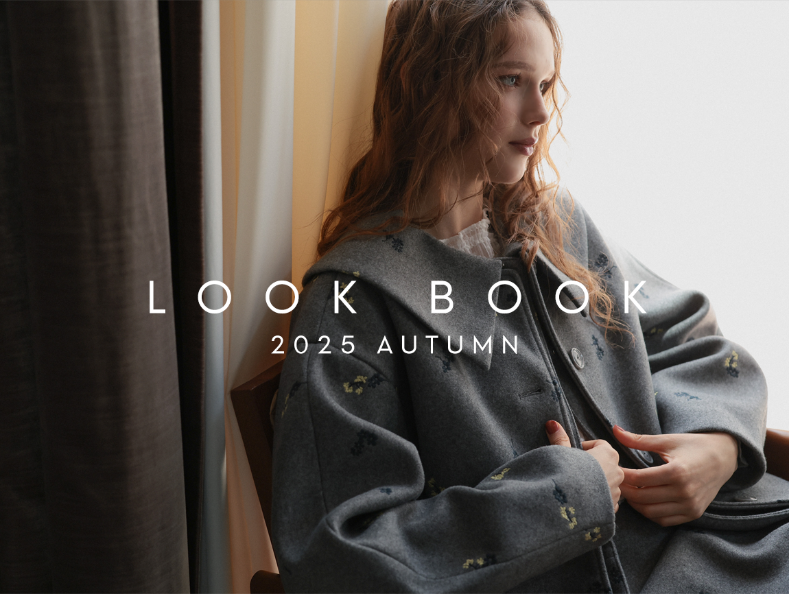 LOOKBOOK2025au