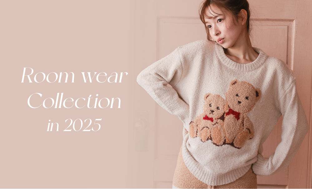 Donobanルームウェア特集