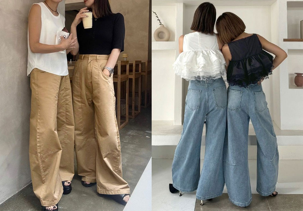 miku／Erika × Donoban