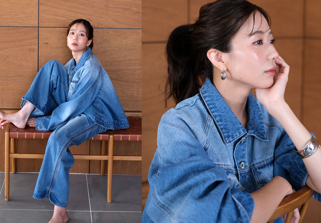 ohnishi ai × Donoban