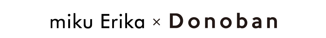 mikueri × Donoban