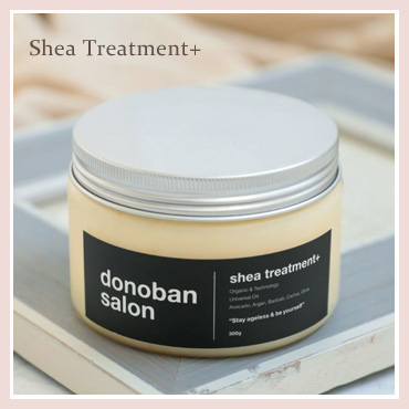 シアトリートメント＋