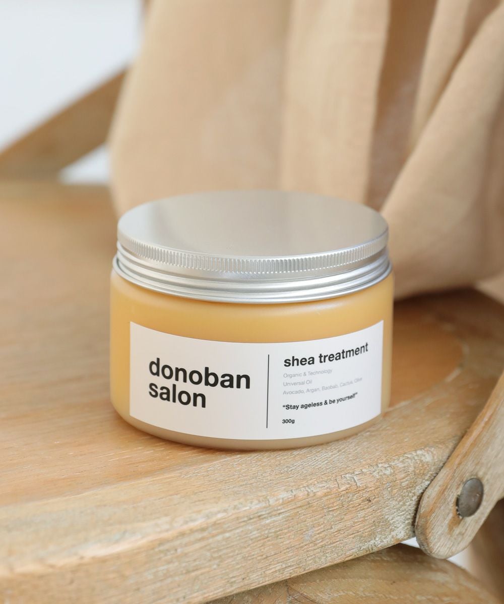 Shea Balm salon メール便 | DONOBAN