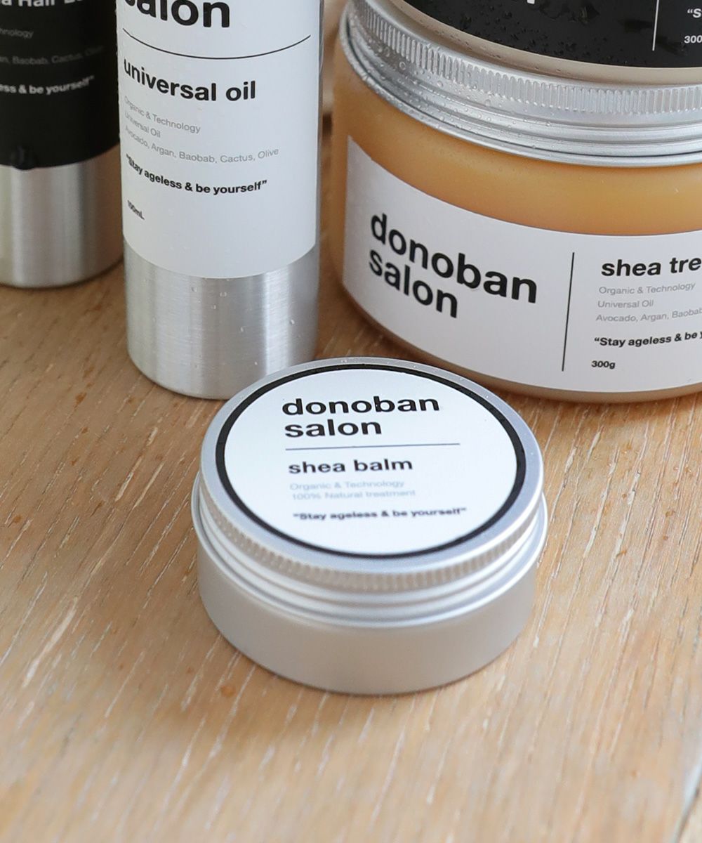 Shea Balm salon メール便 | DONOBAN
