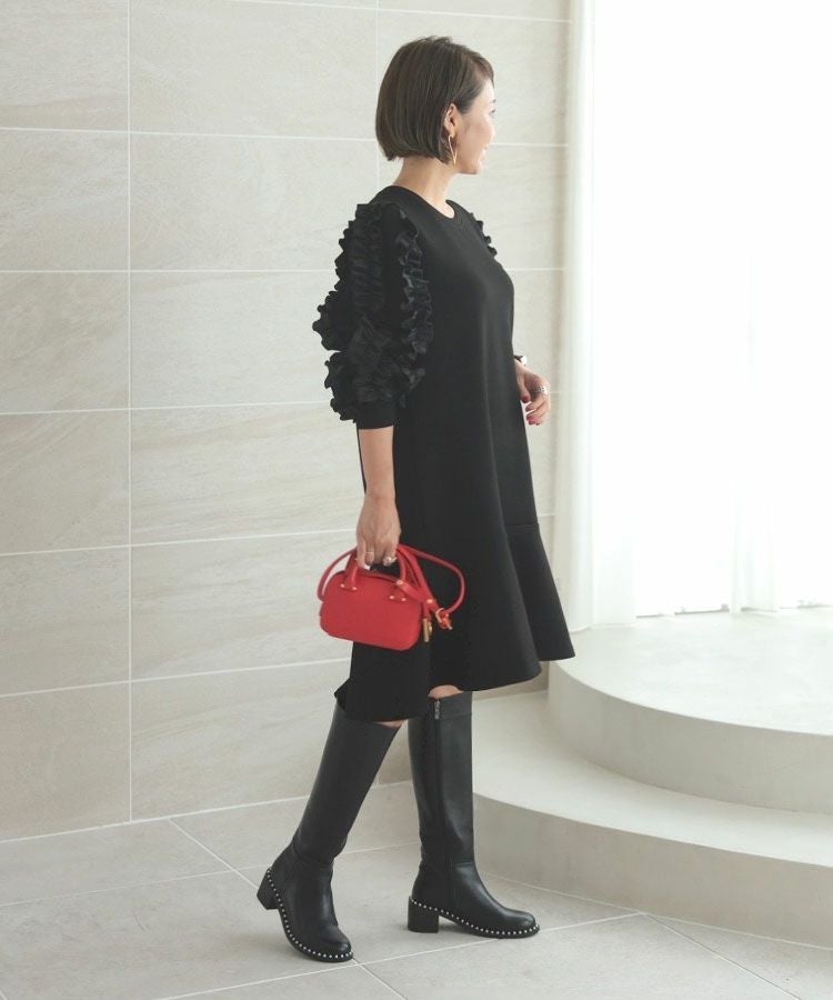 パールロングブーツ [C] | DONOBAN