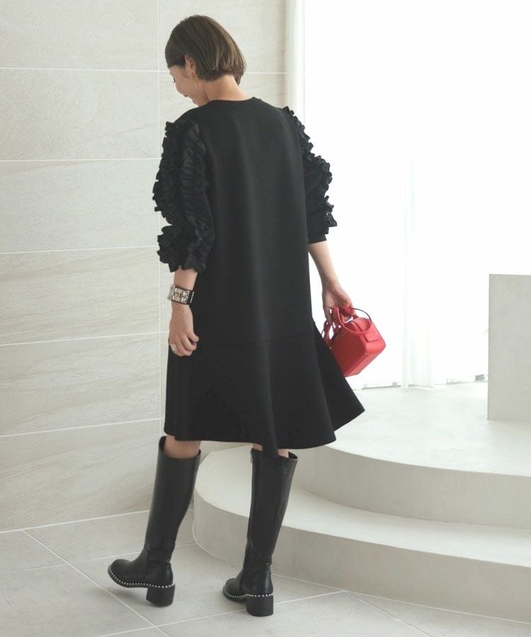 パールロングブーツ [C] | DONOBAN