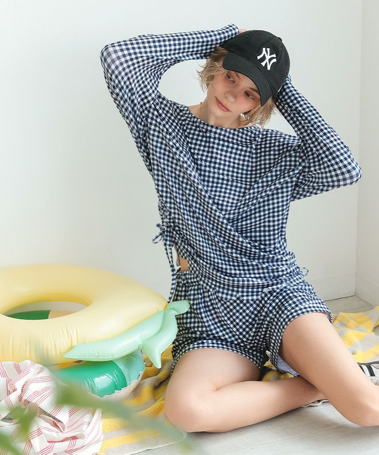 ラッシュショートパンツ メール便[FS] | DONOBAN