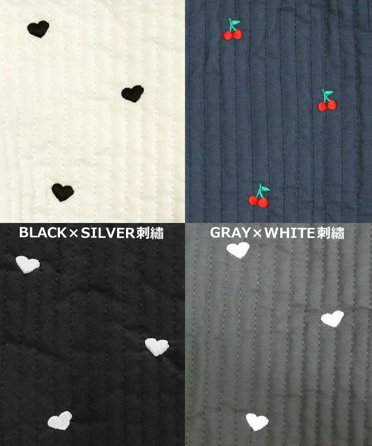 スカラップマザーズバッグ[C] | DONOBAN