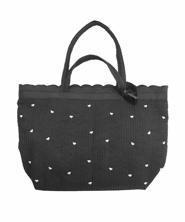 スカラップマザーズバッグ[C] | DONOBAN