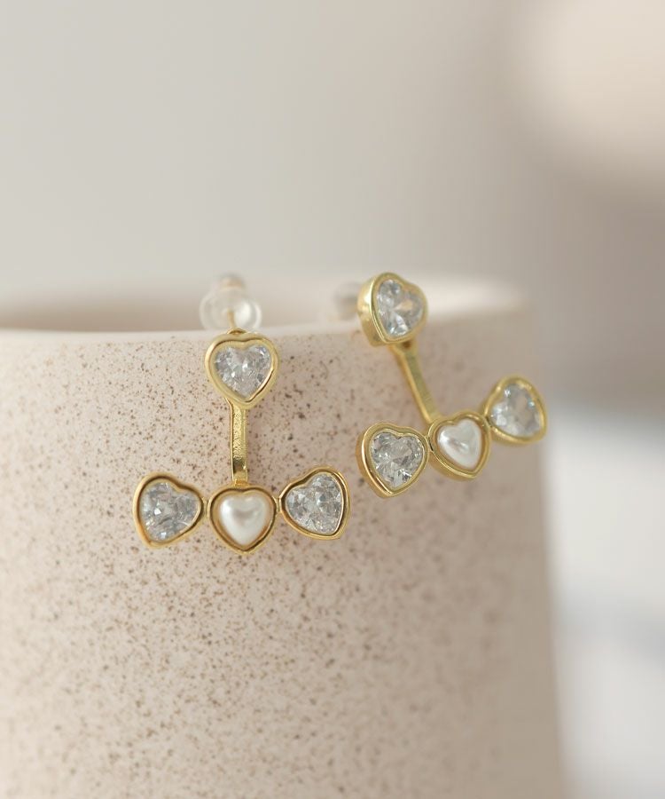 スカラップマザーズバッグ[C] | DONOBAN