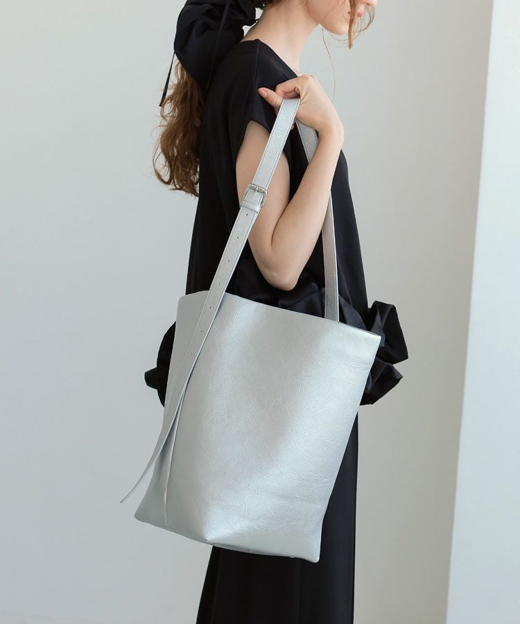 靴/バッグ バッグ トートバッグ ペアレンツトート[C]