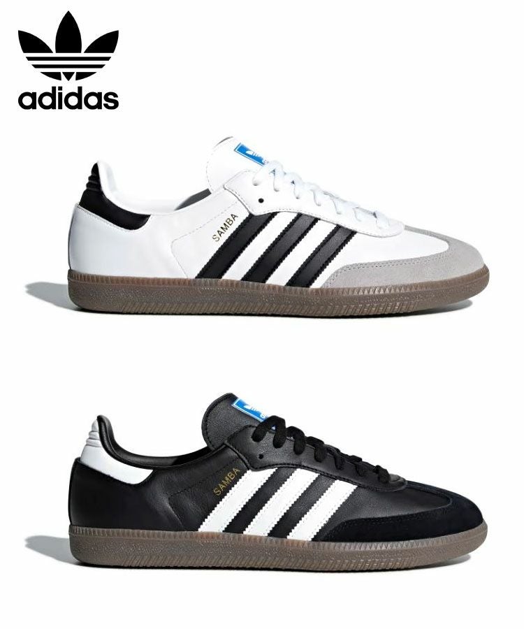adidas (アディダス) | DONOBAN
