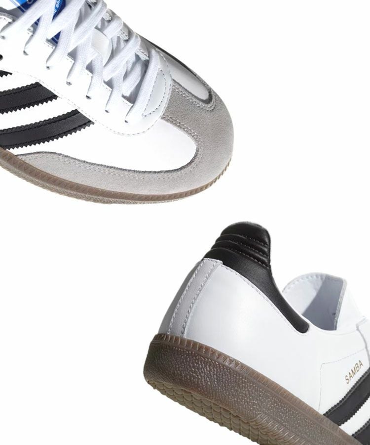 SAMBA OG B75806 B75807