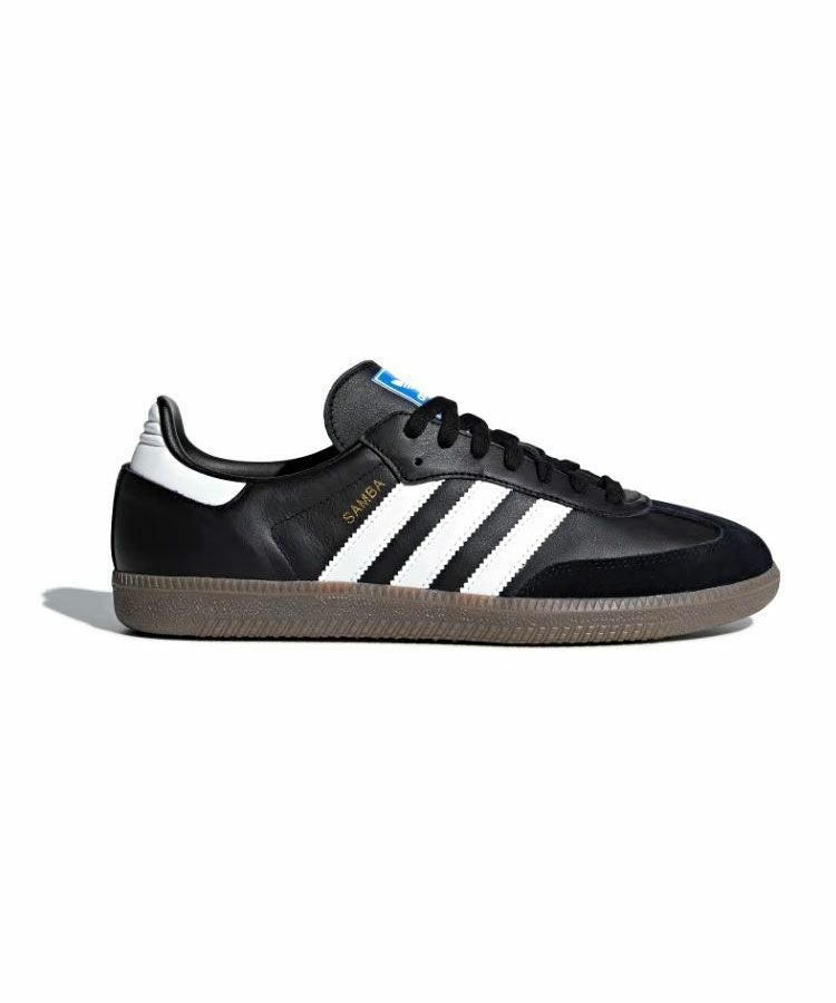 SAMBA OG B75806 B75807