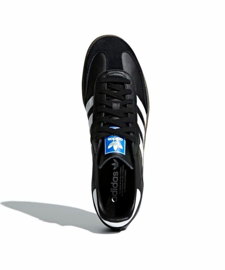 SAMBA OG B75806 B75807