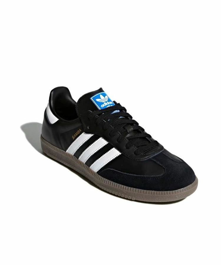 SAMBA OG B75806 B75807
