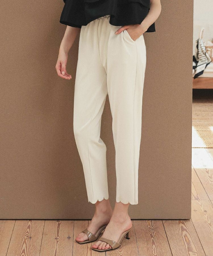 パールショートブーツ [C] | DONOBAN