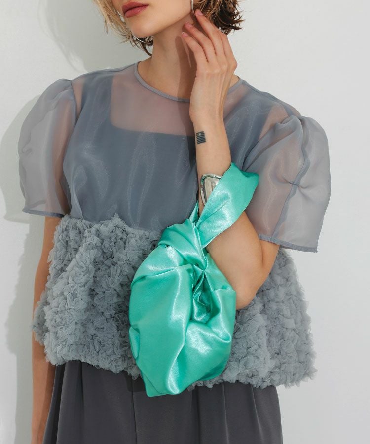 tulle vest all in one dress