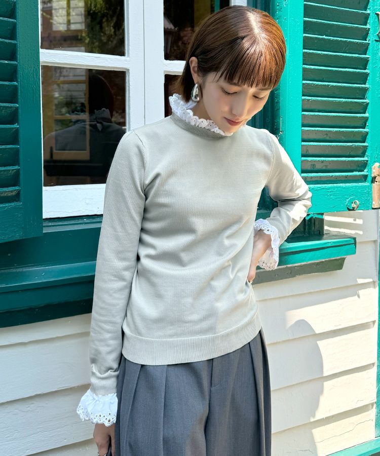 パールショートブーツ [C] | DONOBAN