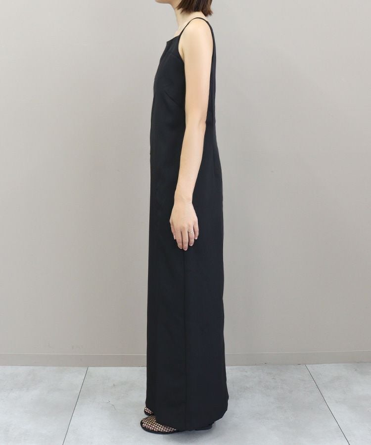 cutting curve dress