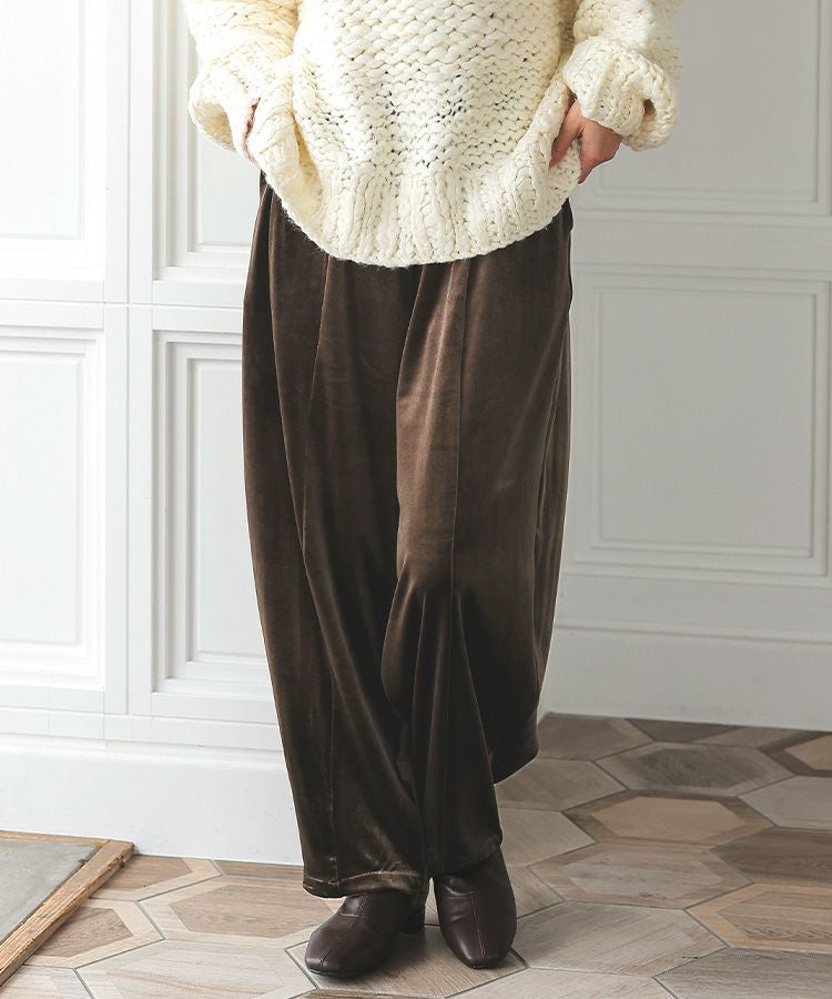 パールショートブーツ [C] | DONOBAN