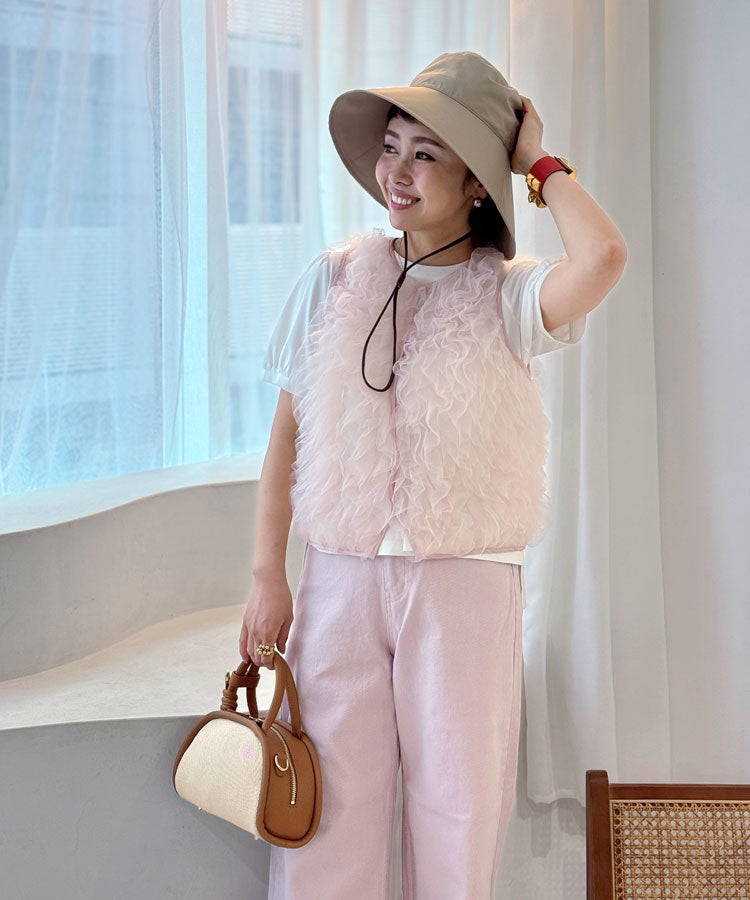 2wayキャンバスラウンドボストンBAG[C][FS]