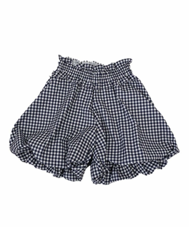撥水バルーンショートパンツ メール便