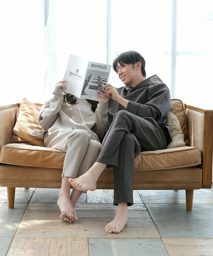 Donoban KOKOCHI セットアップ DONOBAN（ドノバン） セットアップ 「KouKou×Donobanコラボ」NEW