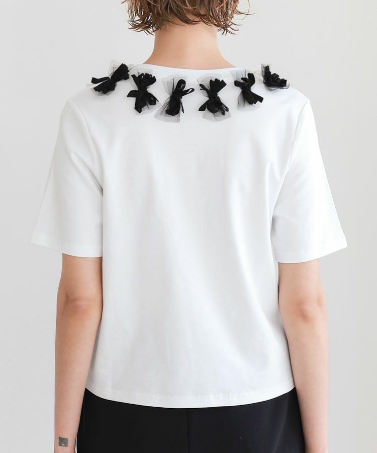 リボンTee メール便