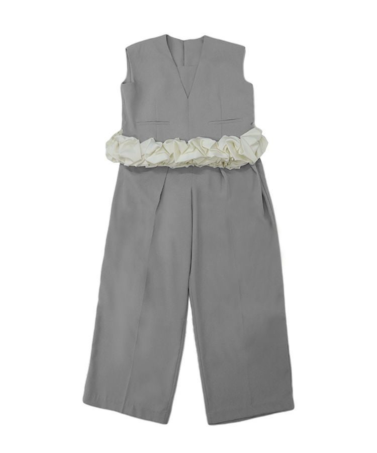 whip hem dress