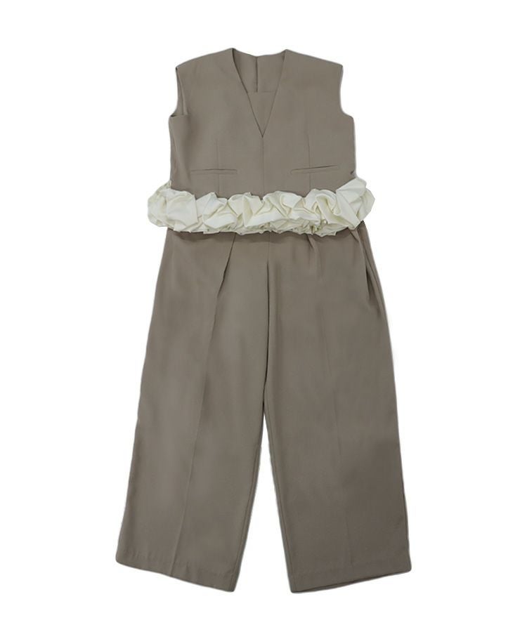 whip hem dress