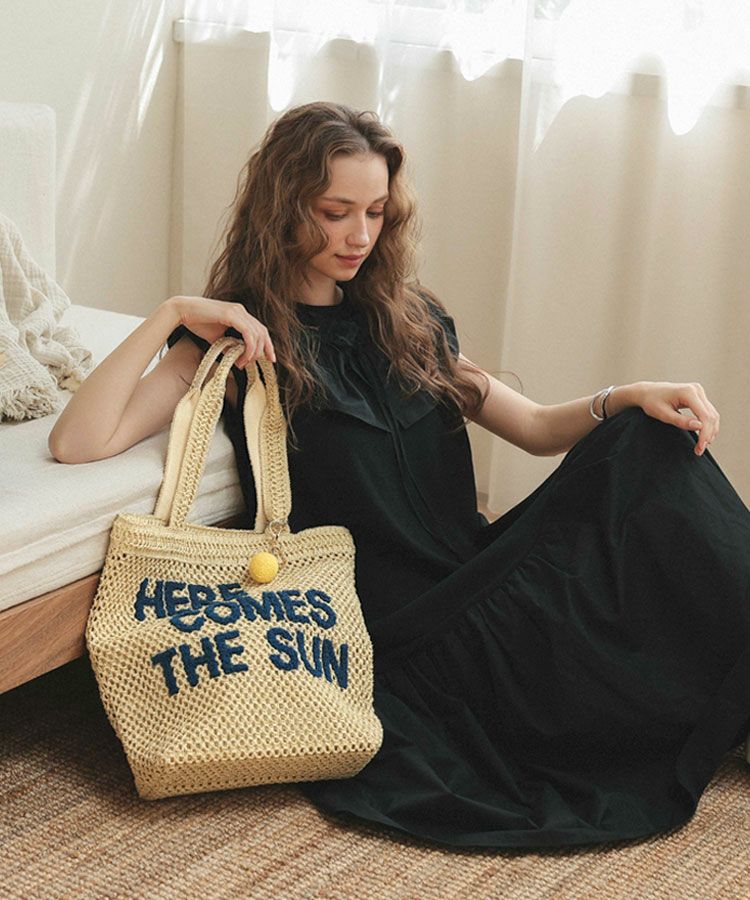 2025SS HAPPY BAG