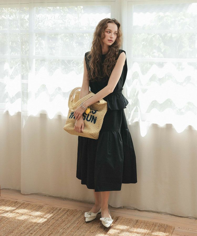 2025SS HAPPY BAG