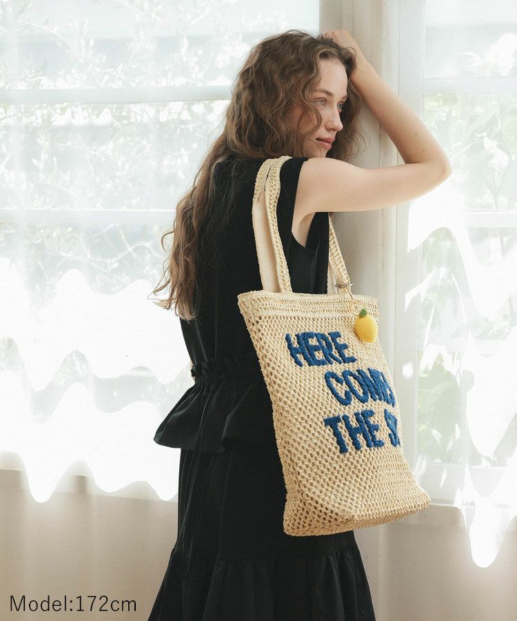 2025SS HAPPY BAG