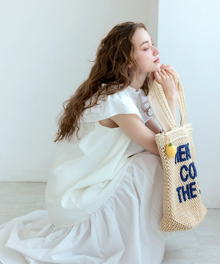 2025SS HAPPY BAG