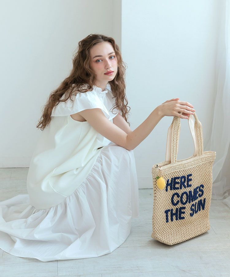 2025SS HAPPY BAG
