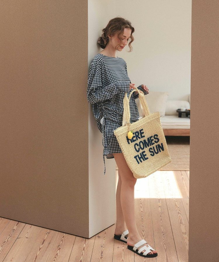 2025SS HAPPY BAG