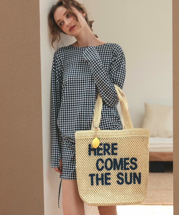 2025SS HAPPY BAG