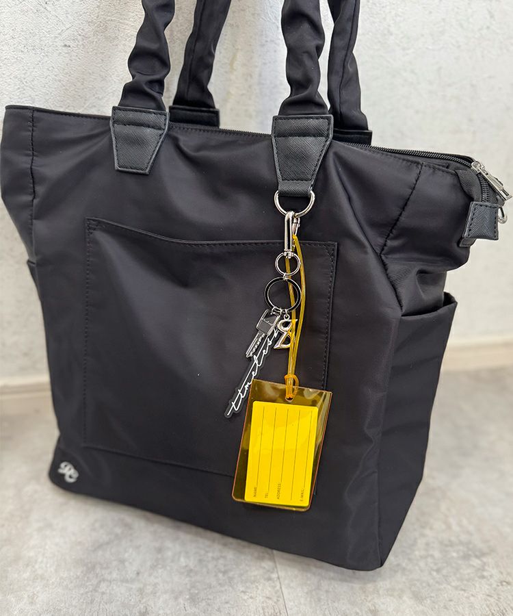 はなはな様2点バッグ あみあみシリーズ】2wayトートバッグ | laflorence