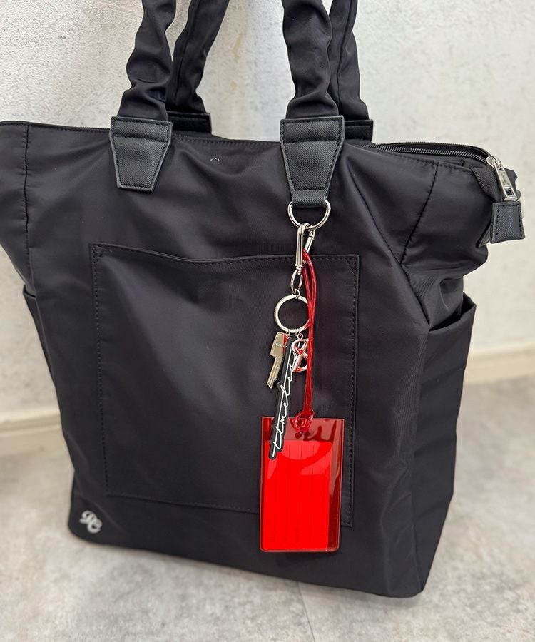 はなはな様2点バッグ あみあみシリーズ】2wayトートバッグ | laflorence