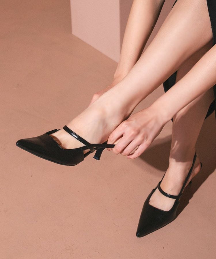 slingback always shoes