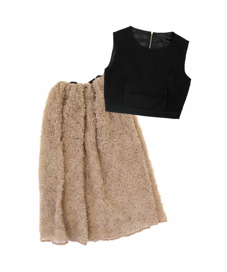 mocomoco set up dress
