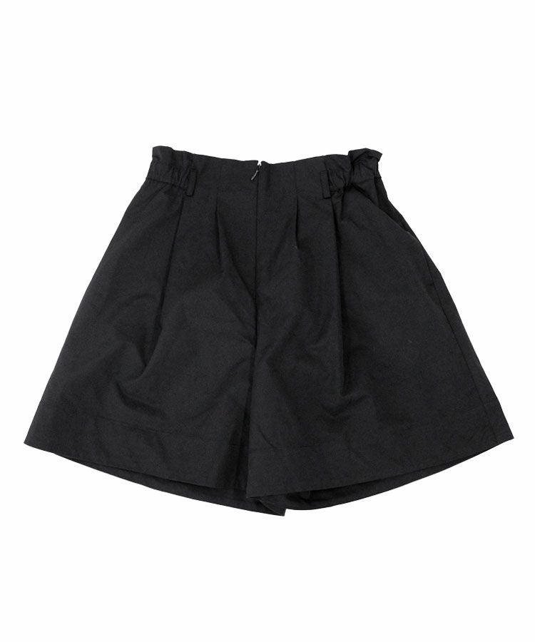 タックフレアキュロット メール便