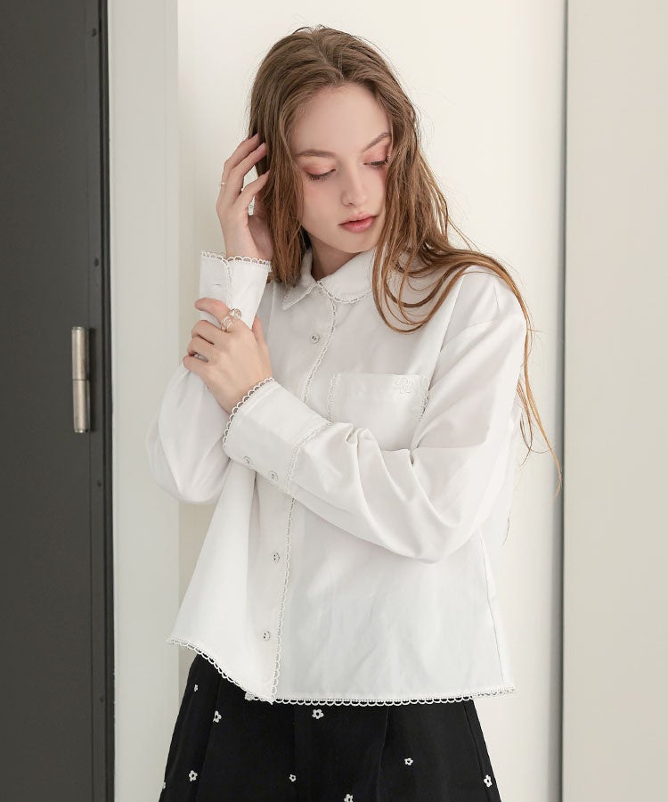 フローレットジャケット