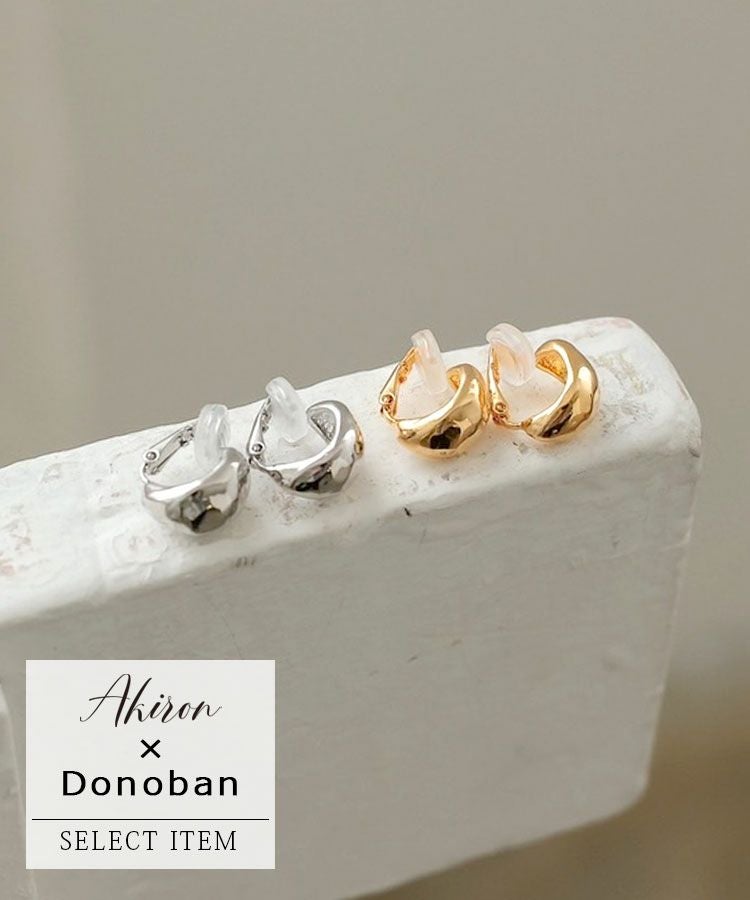 Akiron×Donoban | DONOBAN