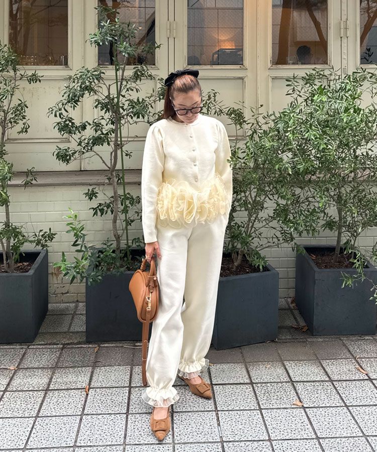 フリリーセットアップ