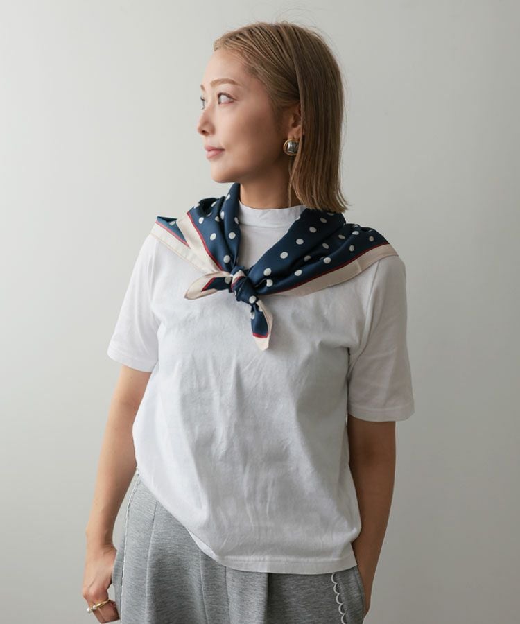 マルチスカーフ メール便