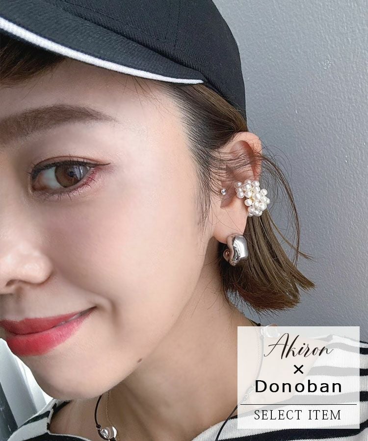 DONOBAN✖︎アキロンコラボ CollaborationItem | DONOBAN