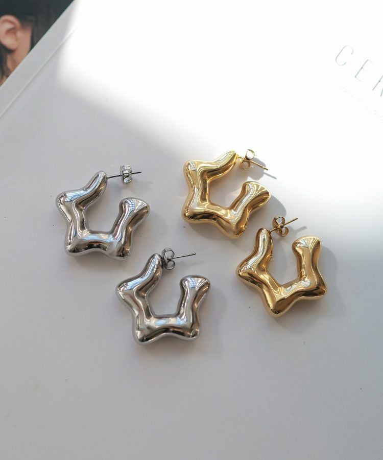 ピアス ／ イヤリング | DONOBAN