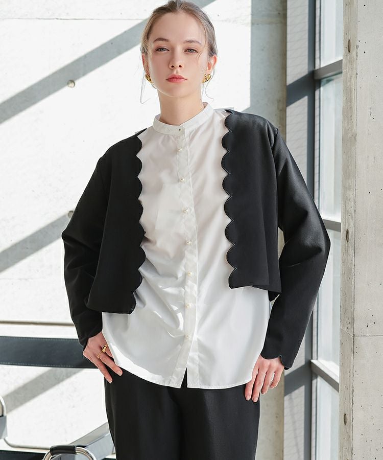 アウター | DONOBAN